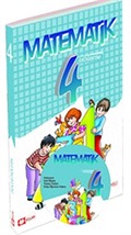 İlköğretim 4.Sınıf Matematik Kitabı + İnteraktif Cd