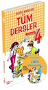 İlköğretim 4.Sınıf Tüm Dersler Soru Bankası