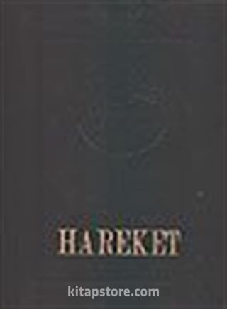 Fikir ve Sanatta Hareket 1974 Cilt 9