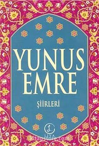 Yunus Emre Şiirleri