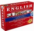 Kendi Kendinize Görüntülü İngilizce Öğrenim Seti / Teach Yourself English (3 Kitap+17 Dvd)