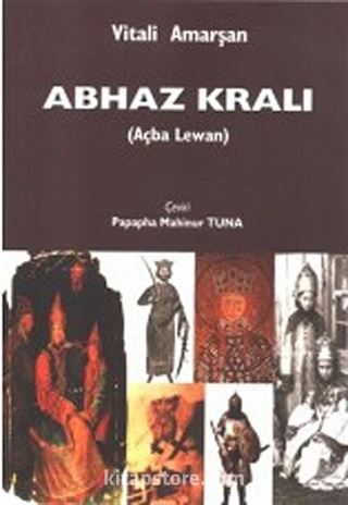 Abhaz Kralı