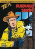 Altın Teks Sayı:159 - Durango Şerifi