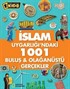 National Geographic Kids - İslam Uygarlığı'ndaki 1001 Buluş
