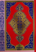 Kur'an-ı Kerim (Kuran 004) (Ali Haydar Kur'an-ı Kerim Elifbası Ekli)