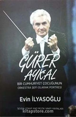 Gürer Aykal