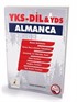 YKS Dil - YDS Almanca