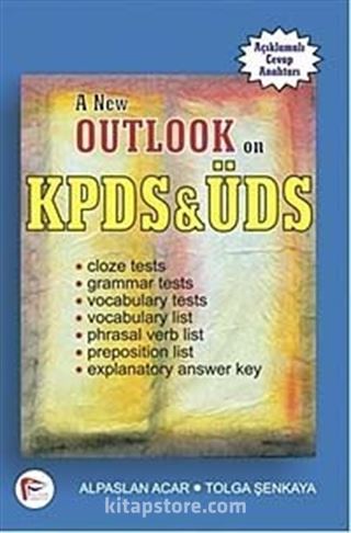 A New Outlook on KPDS and ÜDS