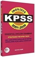İngilizce KPSS 2001-2009