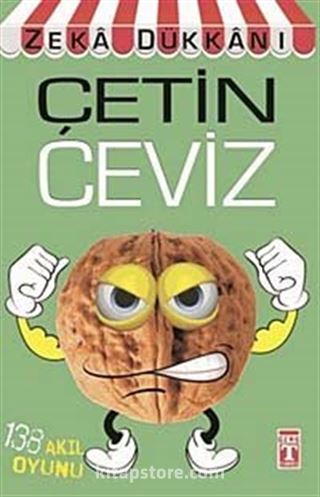 Çetin Ceviz