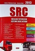 2013 SRC Mesleki Yeterlilik Eğitimi Ders Kitabı