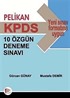 KPDS 10 Özgün Deneme Sınavı - Yeni Sınav Formatına Uygun