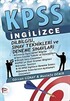 KPSS İngilizce Dilbilgisi Sınav Teknikleri ve Deneme Sınavları