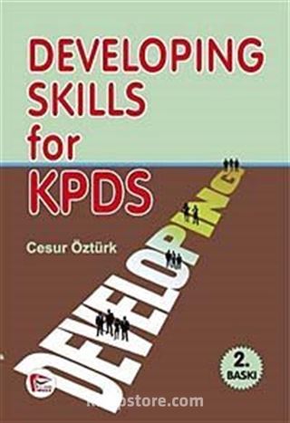 Developing Skills For KPDS