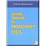 Second Treasure Of Proficency Tests