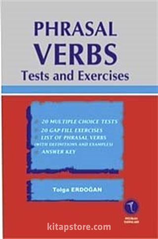 Phrasal Verbs Tests And Exercises