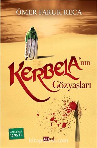 Kerbela'nın Gözyaşları