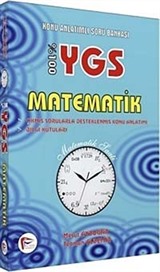 %100 YGS Matematik