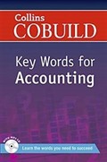 Collins Cobuild Key Words For Accounting + CD