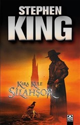 Silahşor / Kara Kule 1