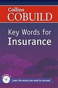 Collins Cobuild Key Words For Insurance +CD