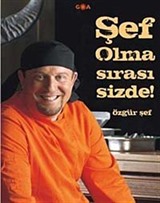 Şef Olma Sırası Sizde!
