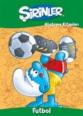 Şirinler - Futbol / Alıştırma Kitapları