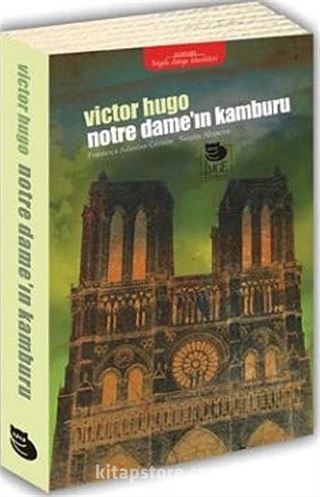 Notre Dame'ın Kamburu