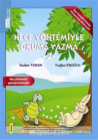 Hece Yöntemiyle Okuma Yazma 2