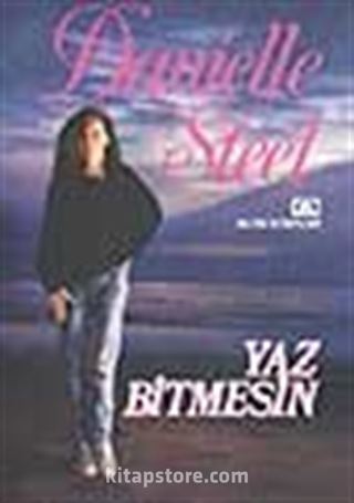 Yaz Bitmesin