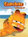 Garfield ile Arkadaşları 9 - Cehennem Sıcağı