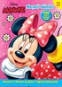 Disney Minnie Neşeli Günler - 200 Sayfa Faaliyet Kitabı