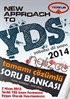 2014 YDS İngilizce New Approach To Tamamı Çözümlü Soru Bankası