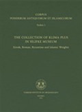 Corpus Ponderum Antiquorum et Islamicorum Turkey 1