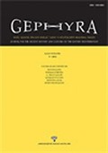 GEPHYRA - Sayı:9 2012