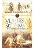 Muhteşem Süleyman ve Hürrem Sultan