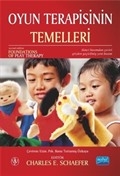 Oyun Terapisinin Temelleri - Foundations of Play Therapy