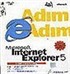 Adım Adım Microsoft Internet Explorer 5