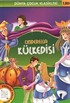 Külkedisi - Cinderella / Dünya Çocuk Klasikleri