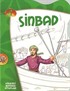 Sinbad / Hikayeli Boyama Kitapları