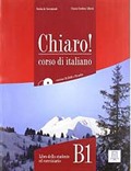 Chiaro! B1 (Ders Kitabı+CD+CD ROM) Orta Seviye İtalyanca