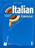Italian Espresso 1 A1 Workbook (Temel Seviye İtalyanca Çalışma Kitabı)