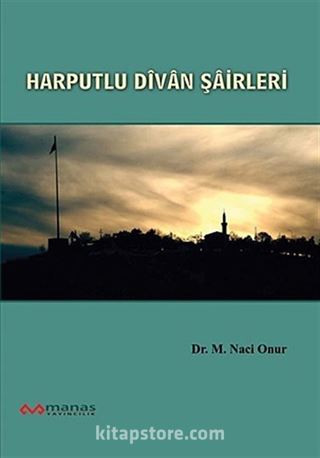 Harputlu Divan Şairleri