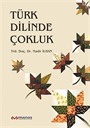 Türk Dilinde Çokluk