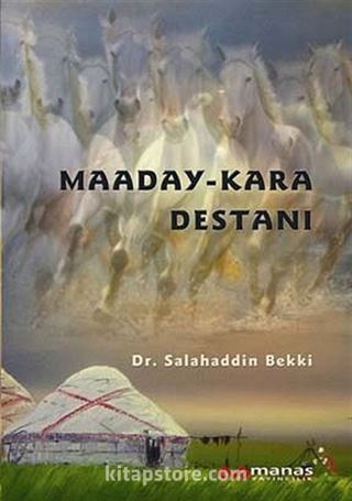 Maaday-Kara Destanı