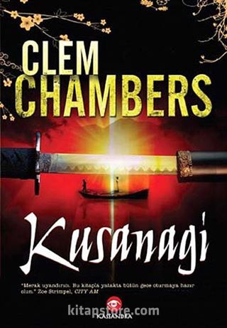 Kusanagi