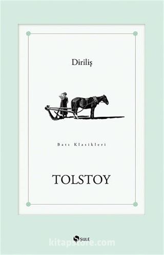 Diriliş