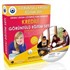 AÖF İngilizce 3 Çözümlü Soru Bankası 5 DVD