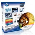 AÖF İktisada Giriş 1 Çözümlü Soru Bankası 9 DVD