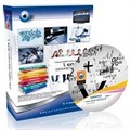 AÖF Genel Matematik Çözümlü Soru Bankası 8 DVD